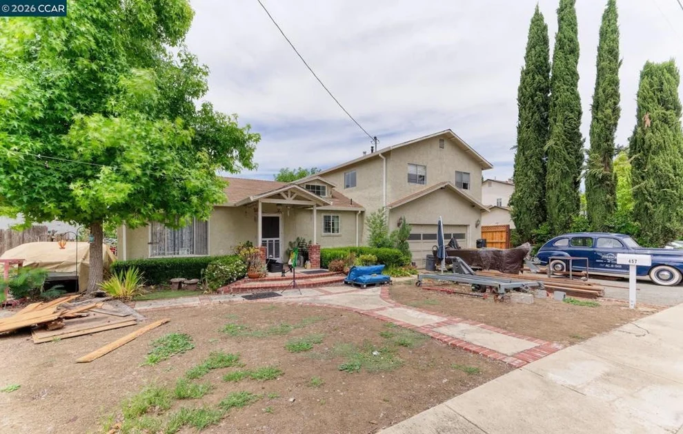 Unit for sale at 457 Gilda Ave, Martinez, CA 94553