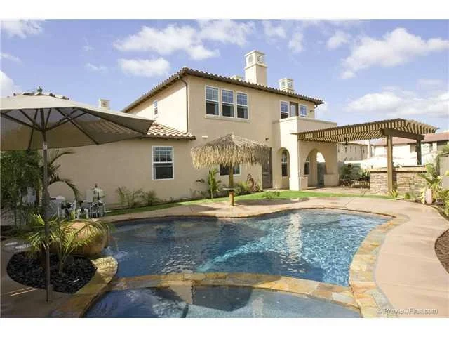Unit for sale at 2836 Echo Ridge Court, Chula Vista, CA 91915