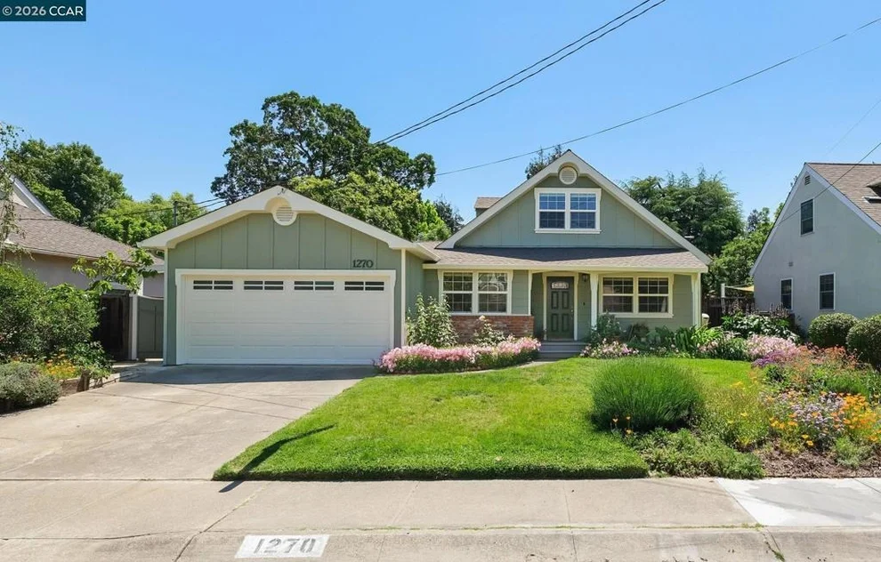 Unit for sale at 1270 Windermere Way, Concord, CA 94521