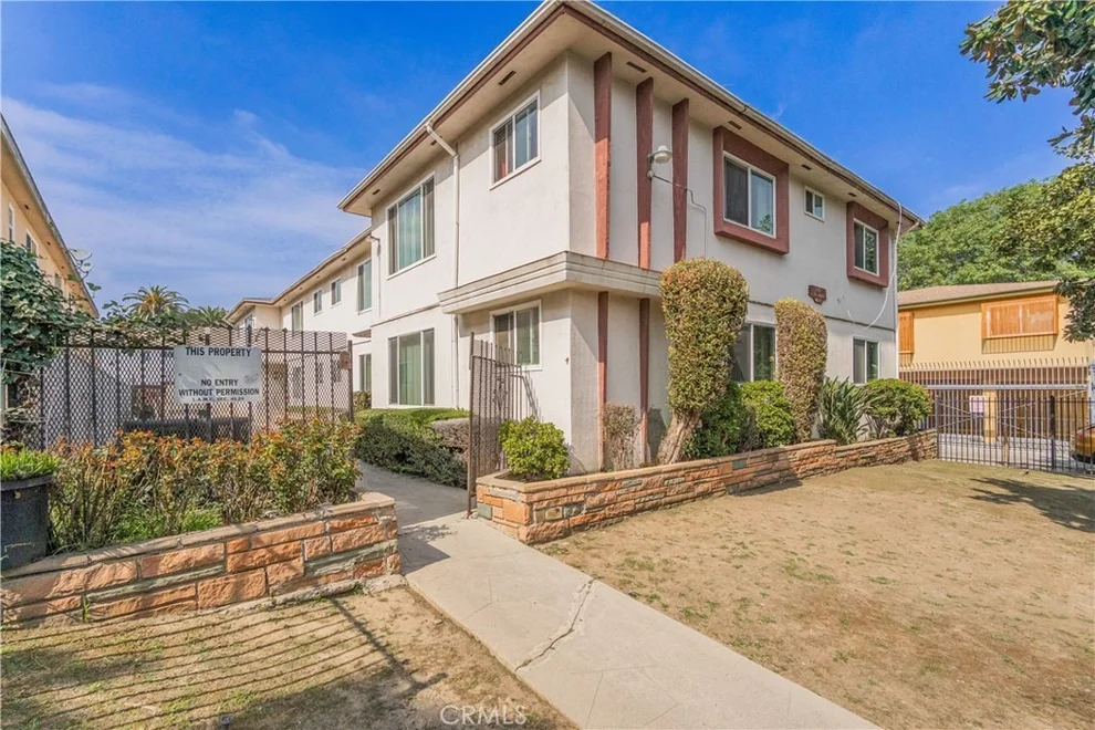 Unit for sale at 4017 Gelber Place, Los Angeles, CA 90008