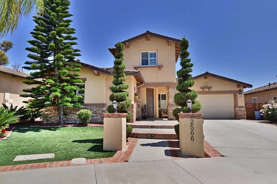 Unit for sale at 2566 N Trail, Chula Vista, CA 91914