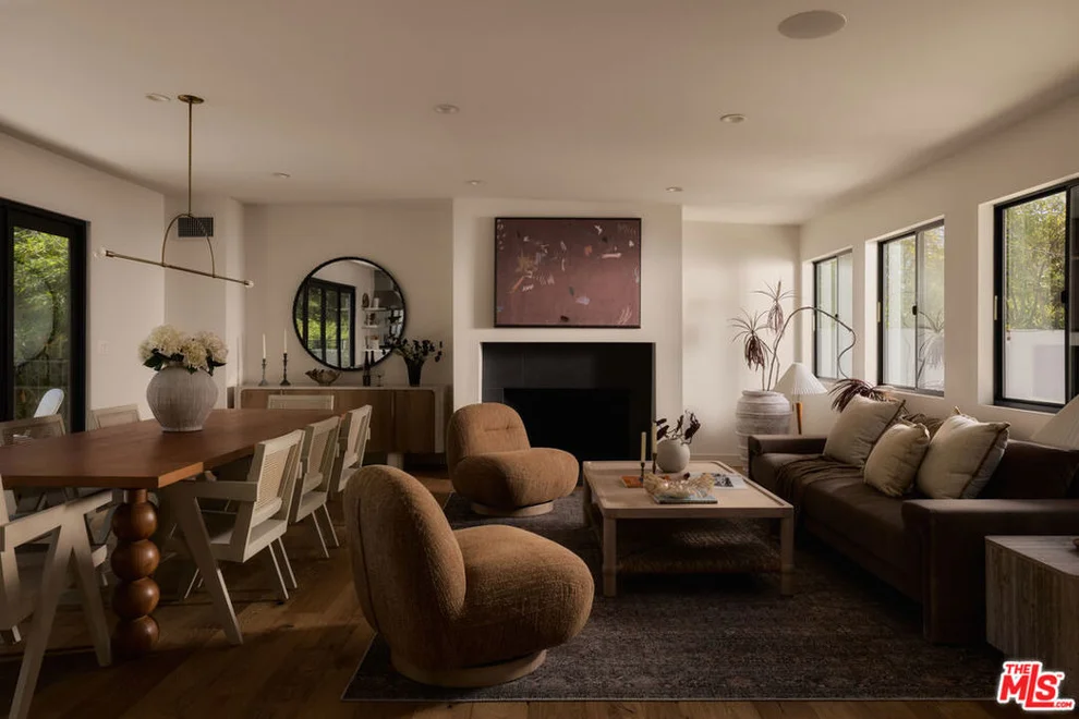 Unit for sale at 7506 Woodrow Wilson Drive, Los Angeles, CA 90046