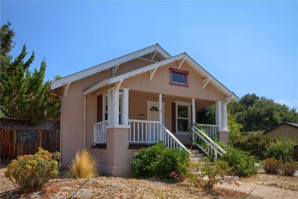 Unit for sale at 5205 El Camino Real, Atascadero, CA 93422
