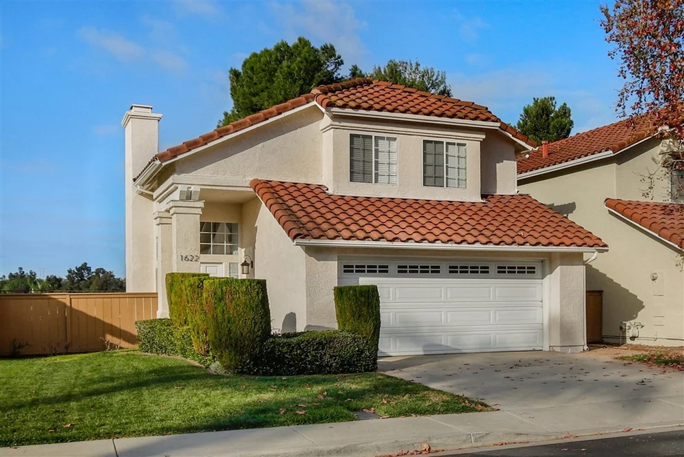 Unit for sale at 1622 Harbor Dr, Vista, CA 92081