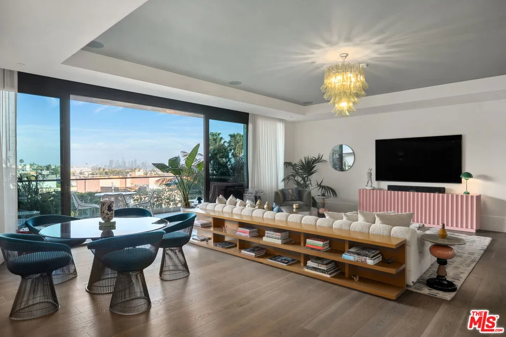 Unit for sale at 8420 W Sunset Boulevard, West Hollywood, CA 90069