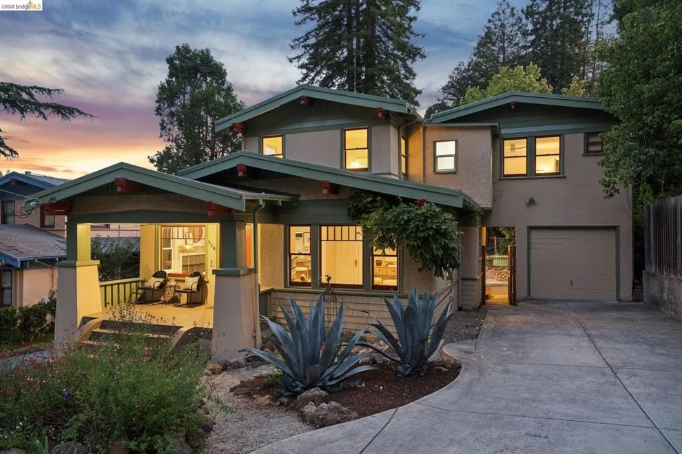 Unit for sale at 984 Regal Rd, Berkeley, CA 94708