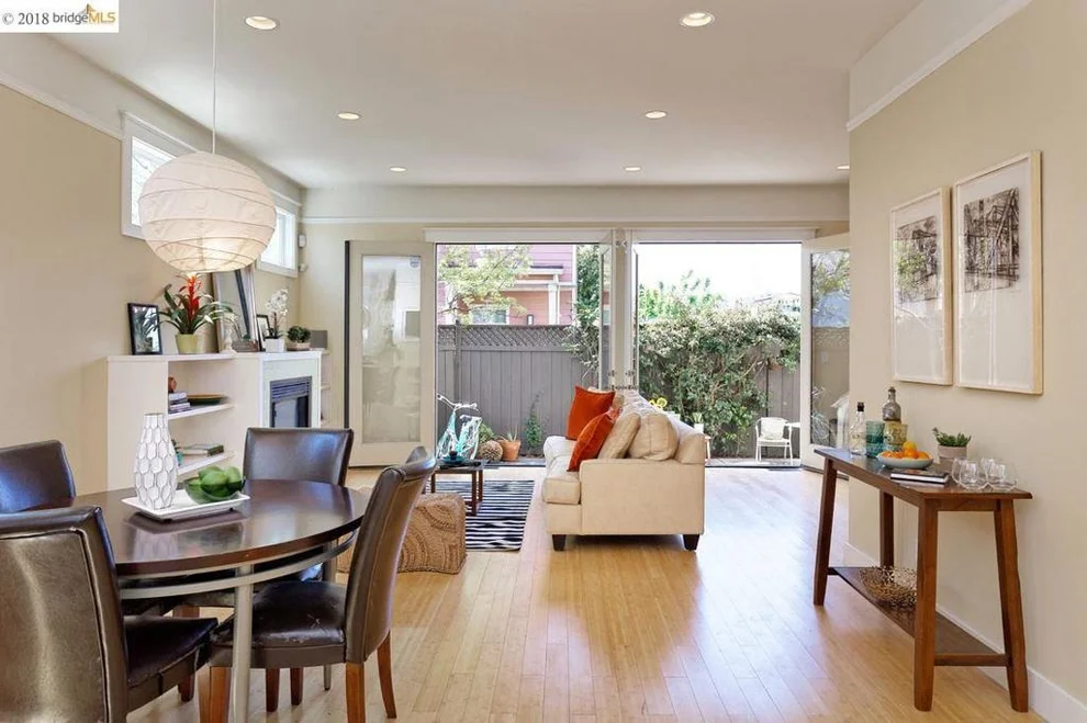 Unit for sale at 3019 Linden St, Oakland, CA 94608