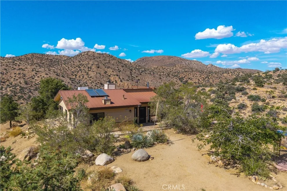 Unit for sale at 48620 Madison Road, Pioneertown, CA 92268