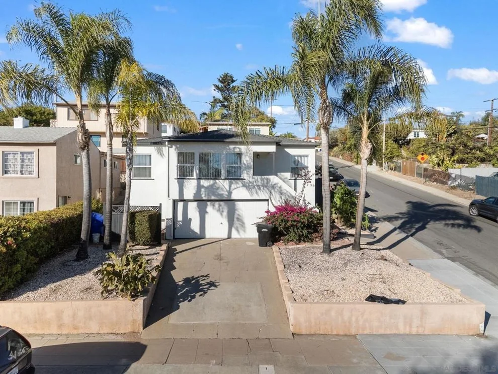 Unit for sale at 5738 42 Meade Ave, San Diego, CA 92115
