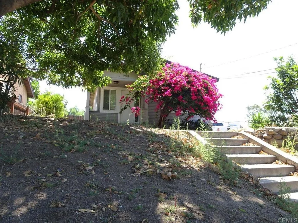 Unit for sale at 2383 87 Smythe Avenue, San Ysidro, CA 92173