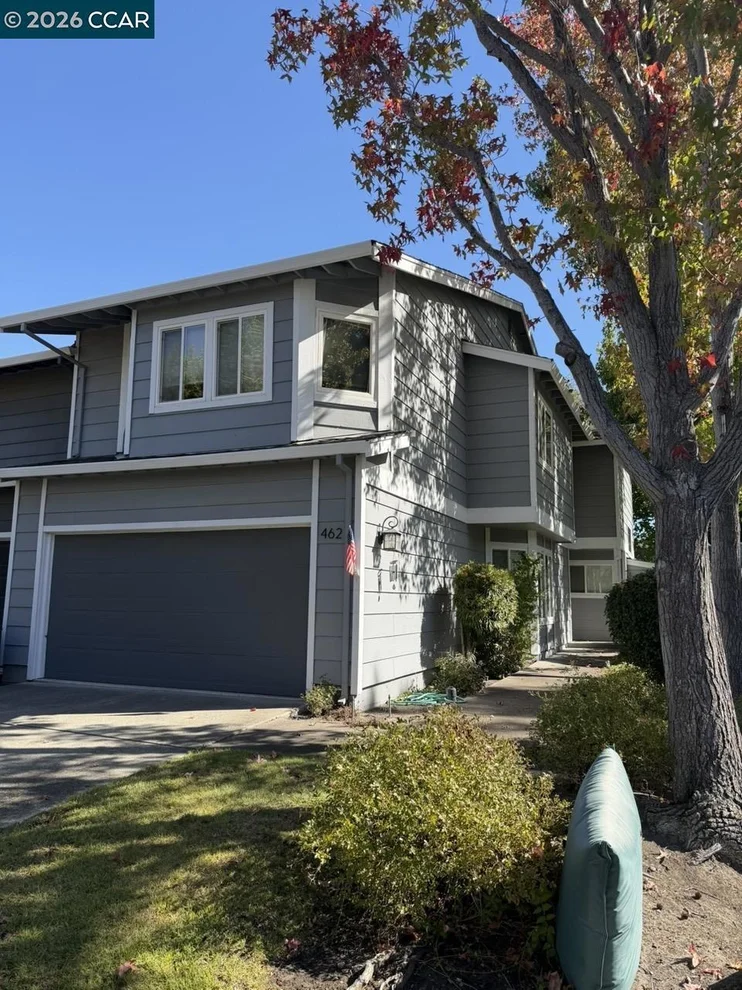 Unit for sale at 462 Via Royal, Walnut Creek, CA 94597