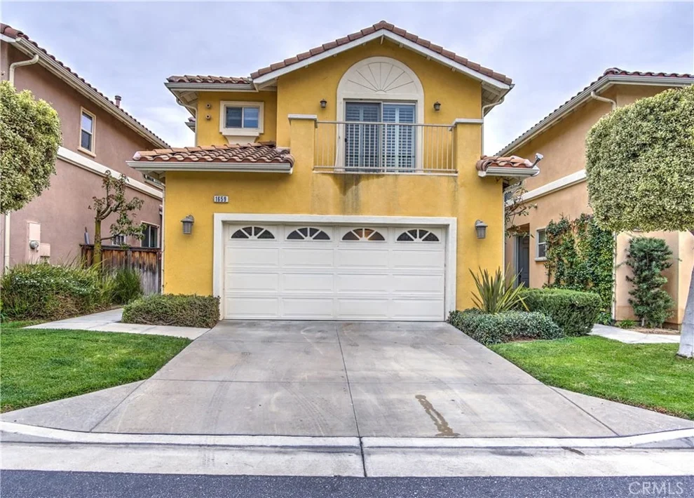 Unit for sale at 1659 Begonia Way, Gardena, CA 90248