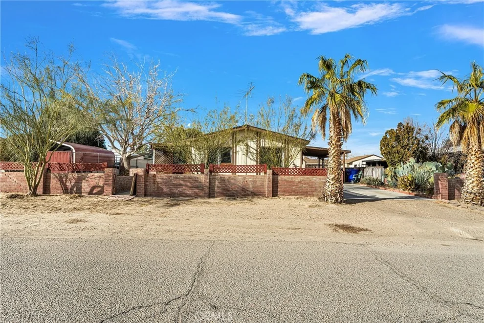 Unit for sale at 19032 Dennis Street, Adelanto, CA 92301