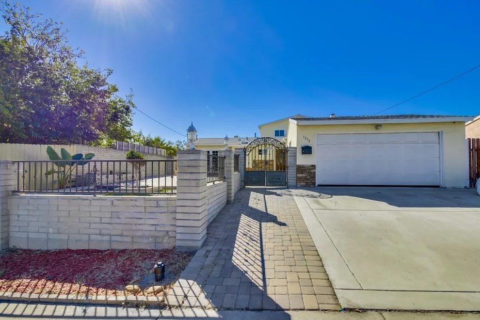 Unit for sale at 1290 Hilltop Dr, Chula Vista, CA 91911