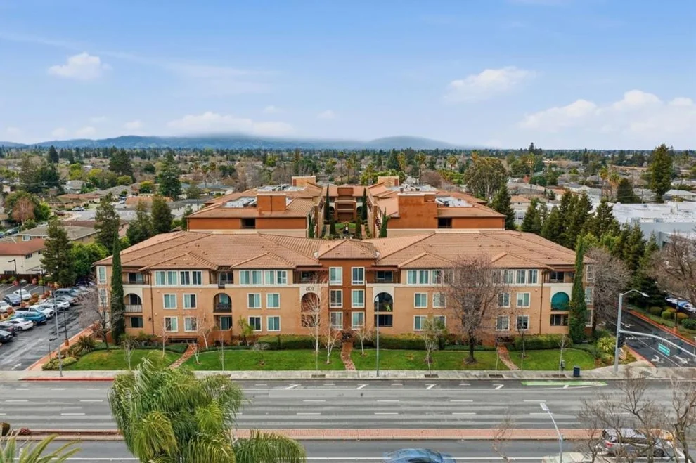 Unit for sale at 801 S Winchester Boulevard, San Jose, CA 95128