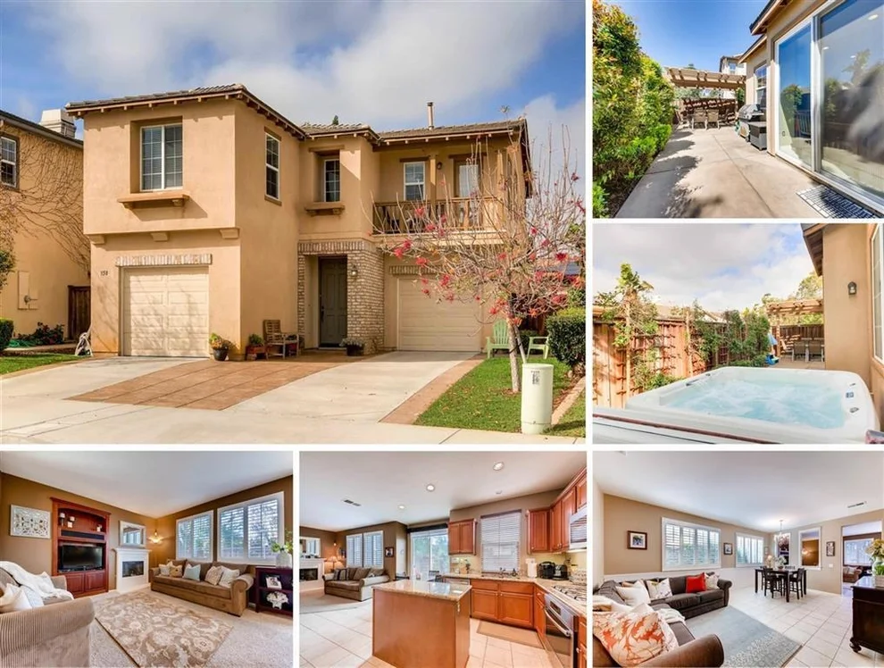 Unit for sale at 958 Avalon Way, San Marcos, CA 92078