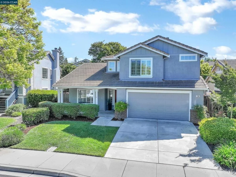 Unit for sale at 280 Brady Street, Martinez, CA 94553