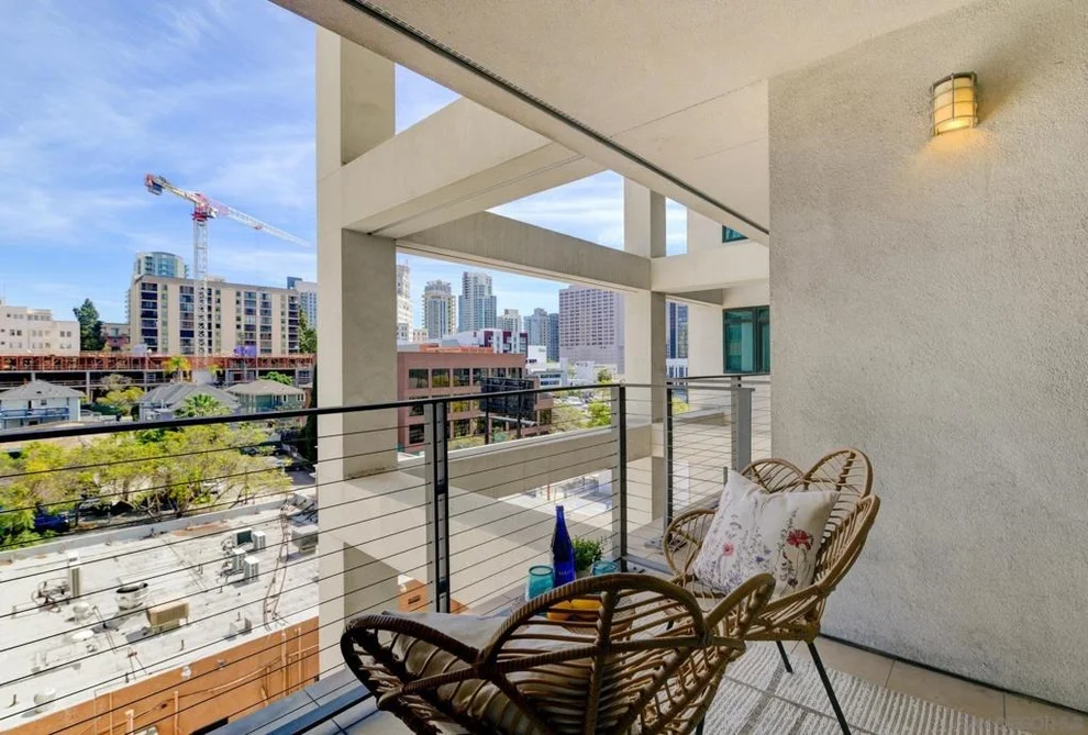 Unit for sale at 1551 4Th Ave, San Diego, CA 92101