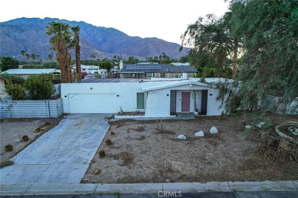 Unit for sale at 2881 N Cypress Road, Palm Springs, CA 92262