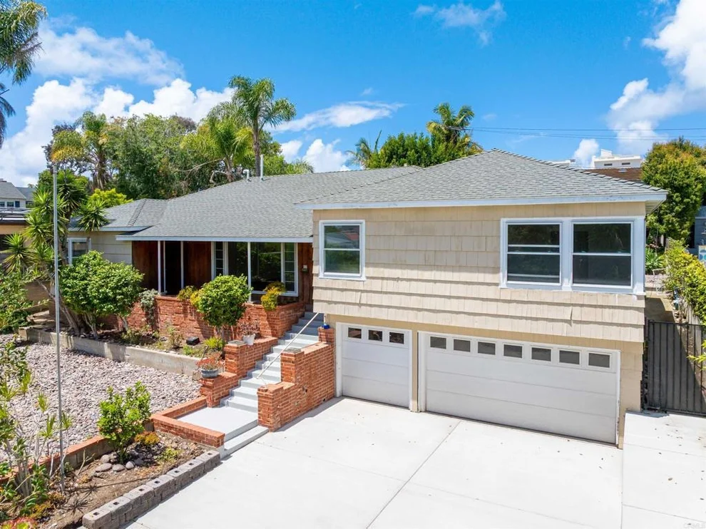 Unit for sale at 2516 Chatsworth Boulevard, San Diego, CA 92106