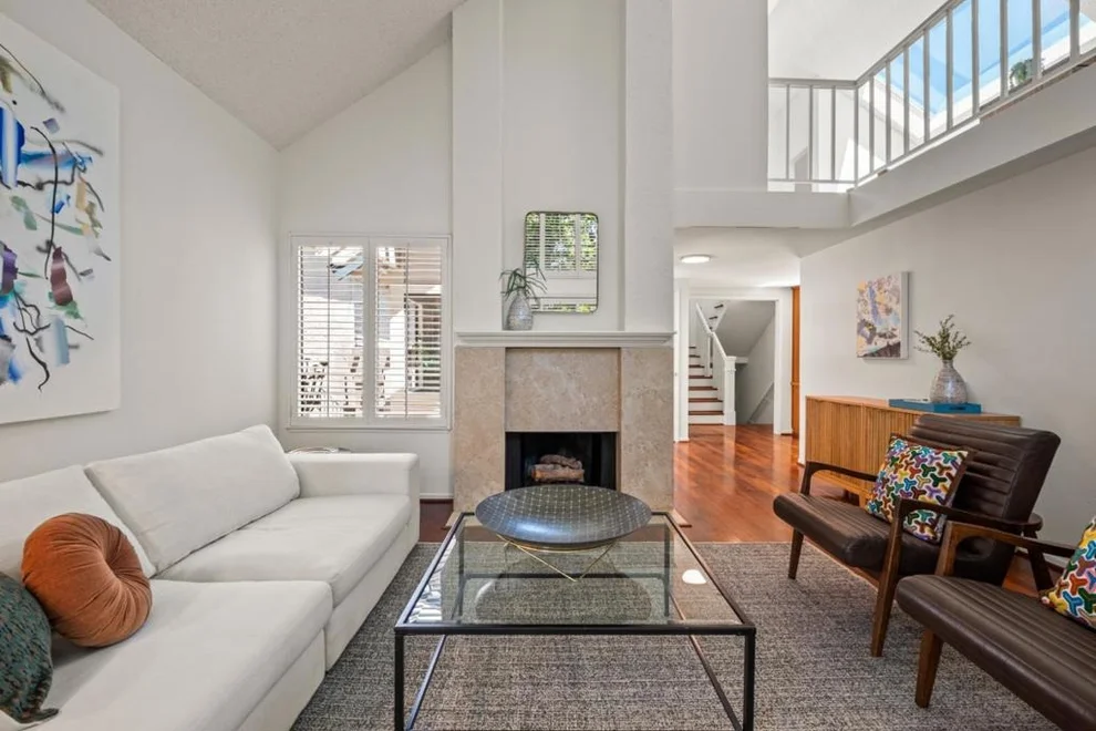Unit for sale at 10093 Senate Way, Cupertino, CA 95014