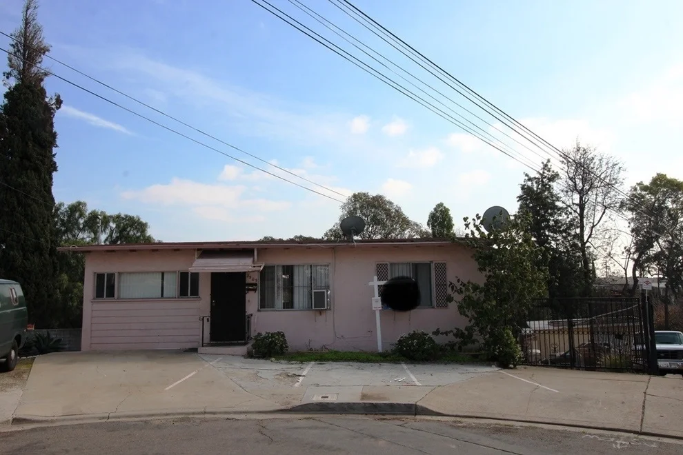Unit for sale at 2505 Snowdrop Street, San Diego, CA 92105