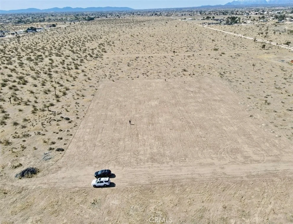 Unit for sale at 0 Sequoia, Victorville, CA 92371