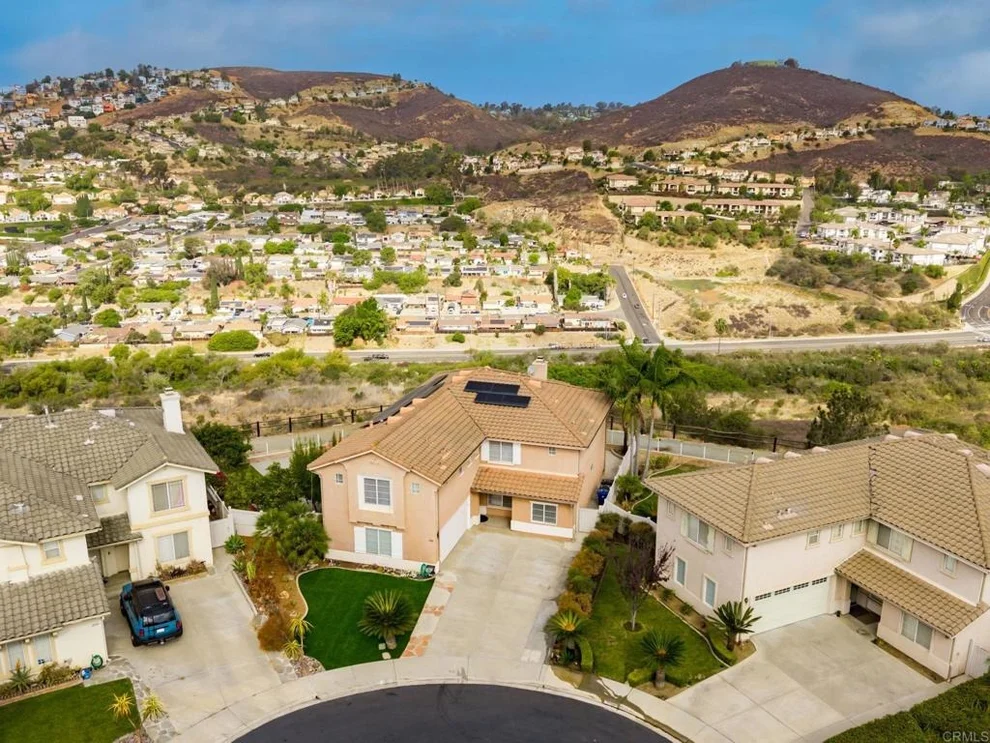 Unit for sale at 2586 Fresh Waters Court, Spring Valley, CA 91978