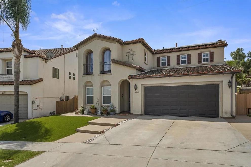 Unit for sale at 5345 Topsail Drive, San Diego, CA 92154