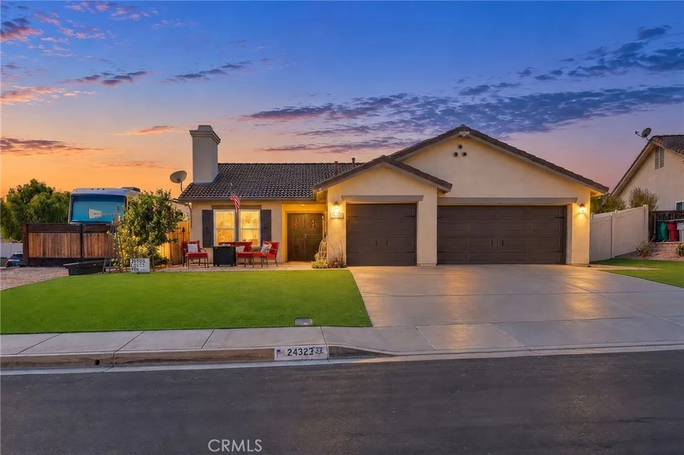 Unit for sale at 24323 Kentucky Derby Way, Murrieta, CA 92562