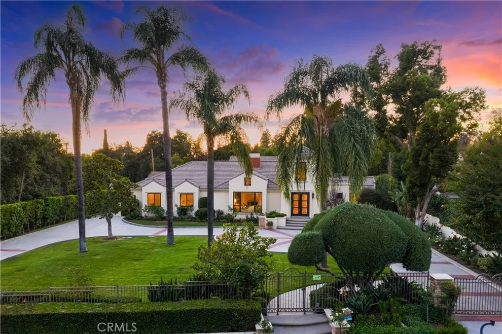Unit for sale at 837 El Campo Drive, Pasadena, CA 91107
