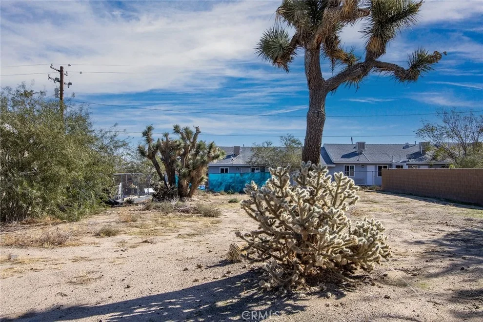 Unit for sale at 6329 Goleta Avenue, Yucca Valley, CA 92284