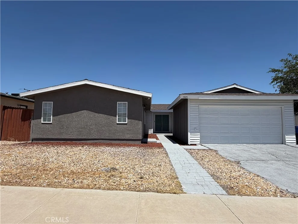 Unit for sale at 1505 Church, Barstow, CA 92311