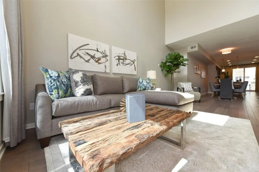Unit for sale at 531 Rockefeller, Irvine, CA 92612
