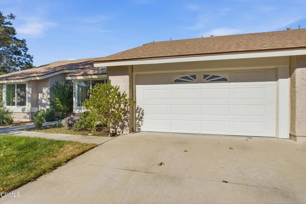 Unit for sale at 18108 Village 18, Camarillo, CA 93012