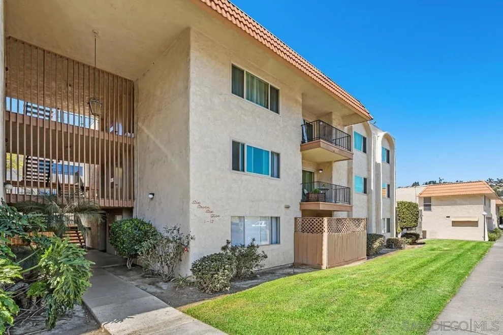 Unit for sale at 6765 Alvarado Road, San Diego, CA 92120