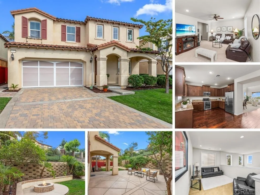 Unit for sale at 3403 Arborview Drive, San Marcos, CA 92078