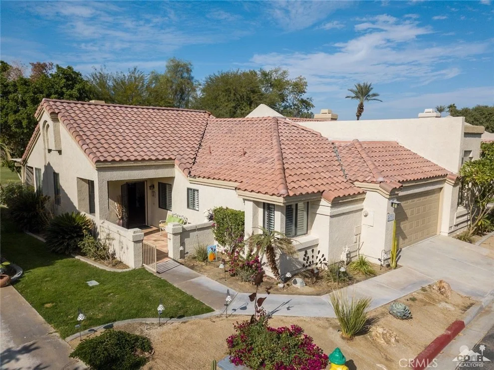 Unit for sale at 41711 Kansas Street, Palm Desert, CA 92211