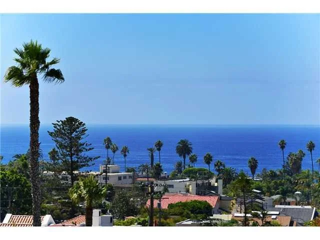Unit for sale at 760 Bonair Place, La Jolla, CA 92037