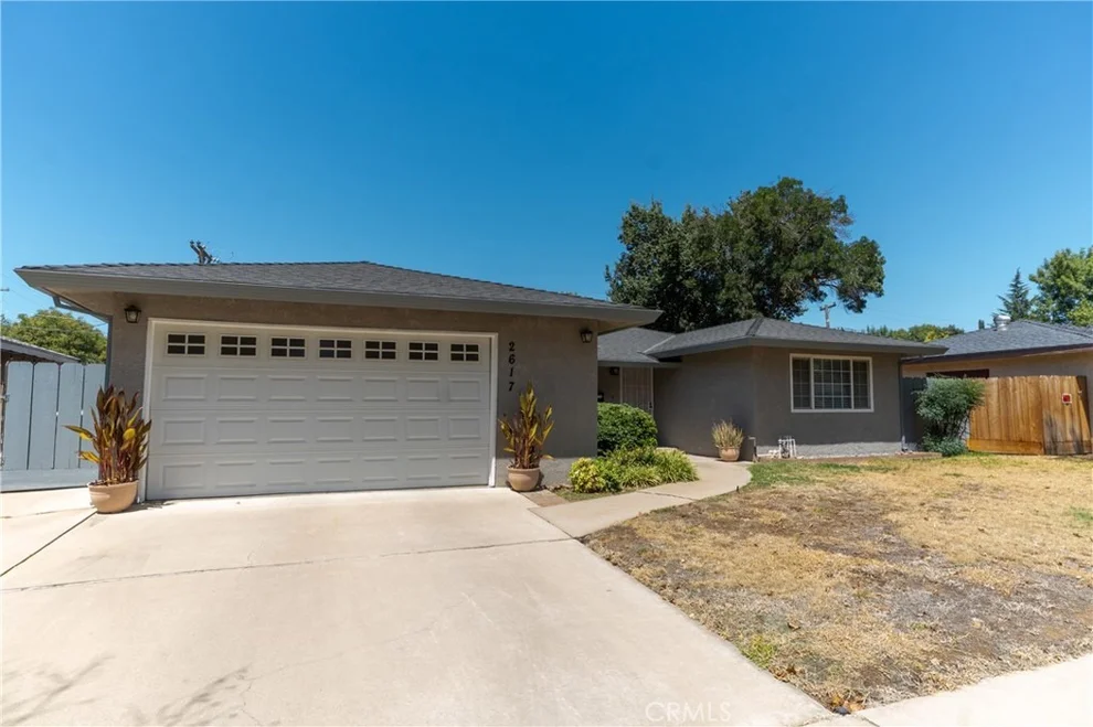 Unit for sale at 2617 Agnes, Merced, CA 95340