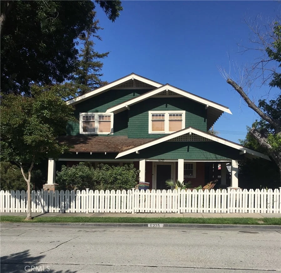 Unit for sale at 6237 Bright Avenue, Whittier, CA 90601