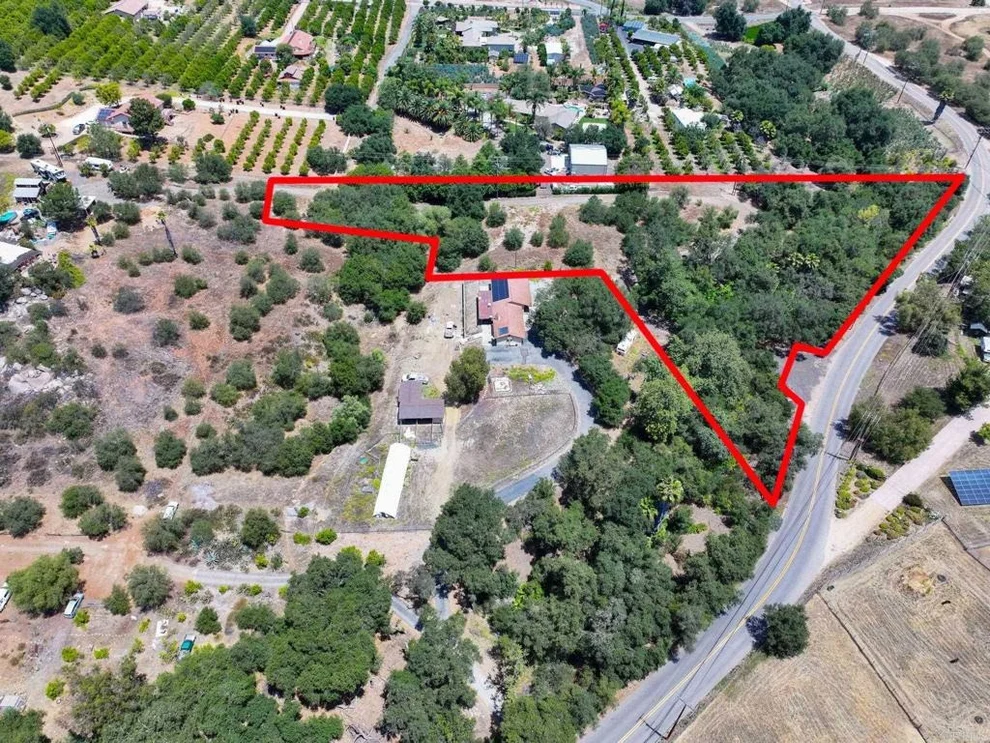 Unit for sale at Mactan Rd, Valley Center, CA 92082
