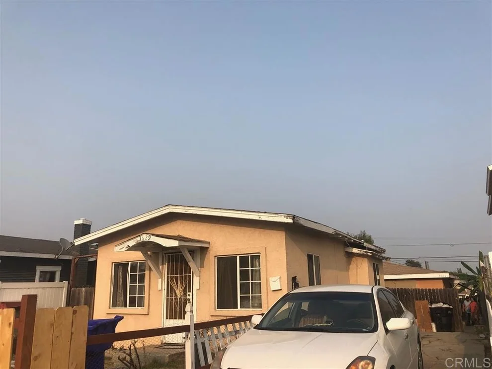 Unit for sale at 3629 3631 47Th St, San Diego, CA 92105
