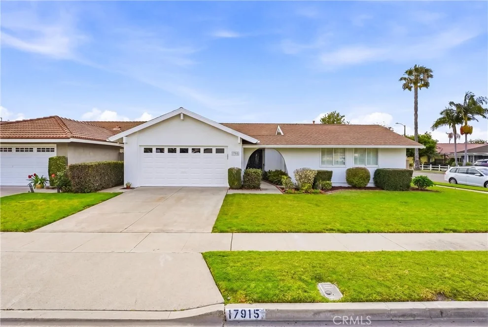 Unit for sale at 17915 Santa Olivia, Fountain Valley, CA 92708