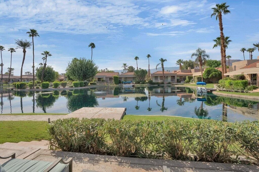 Unit for sale at 9 Lake Shore Drive, Rancho Mirage, CA 92270