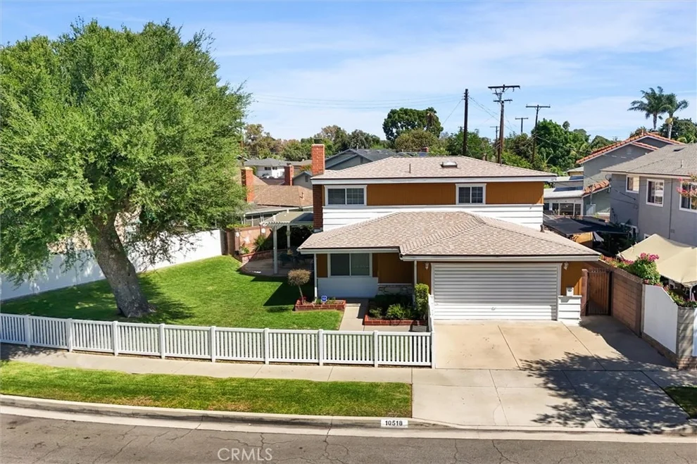 Unit for sale at 10518 Eagan Dr, Whittier, CA 90604