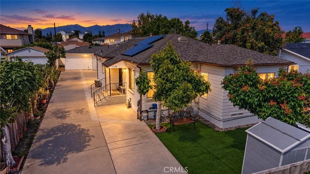 Unit for sale at 159 W Glendon Way, San Gabriel, CA 91776