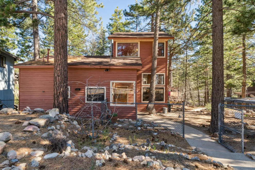 Unit for sale at 2455 Elko Drive, Arrowbear, CA 92382