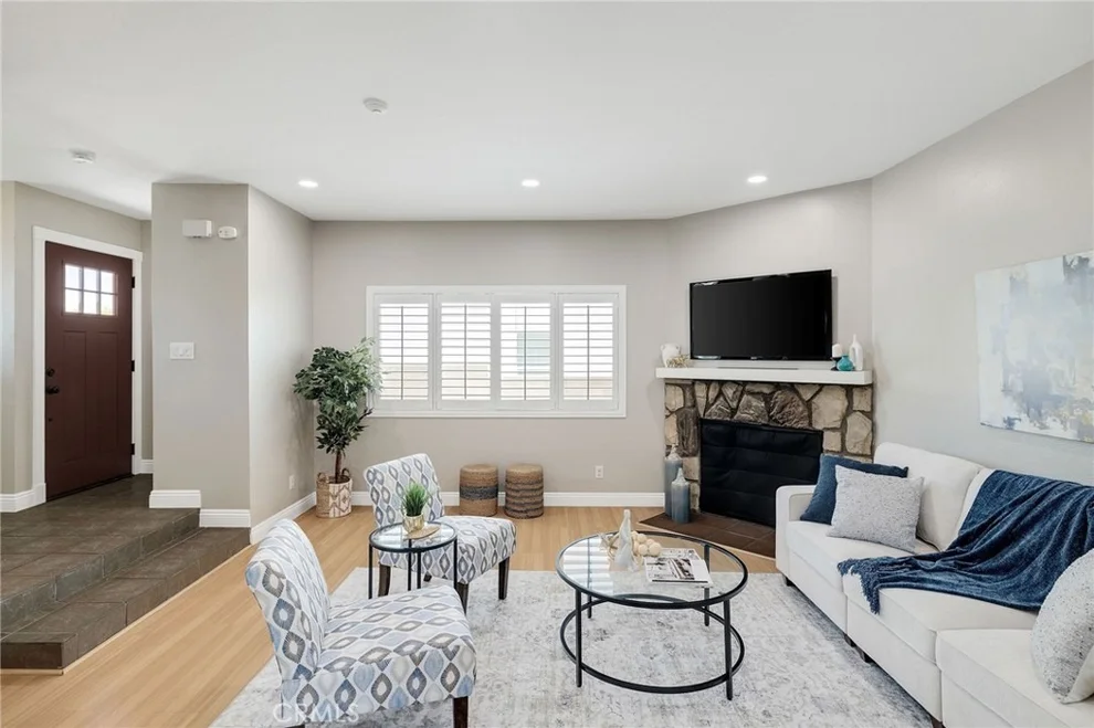 Unit for sale at 2703 Rockefeller, Redondo Beach, CA 90278