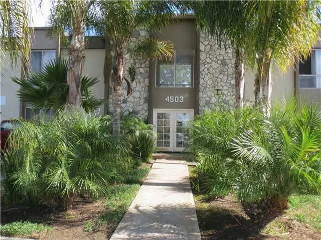 Unit for sale at 4503 Hamilton Street, San Diego, CA 92116